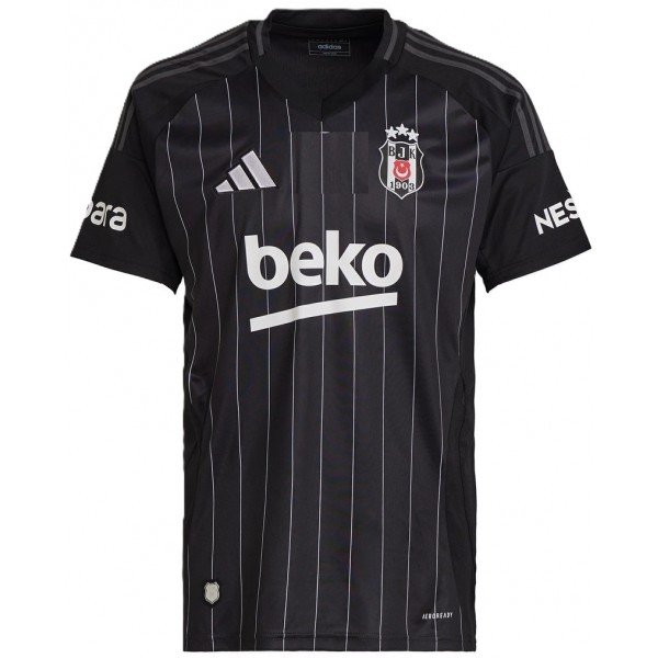 Camisa II Besiktas 2024 2025 Adidas oficial 