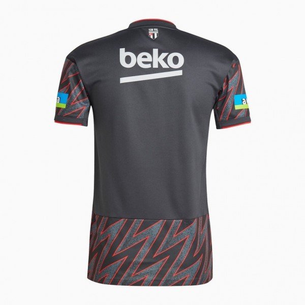 Camisa III Besiktas 2022 2023 Adidas oficial 