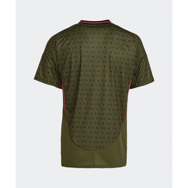 Camisa IV Besiktas 2024 2025 Adidas oficial Camisa IV Besiktas 2024 2025 Adidas oficial