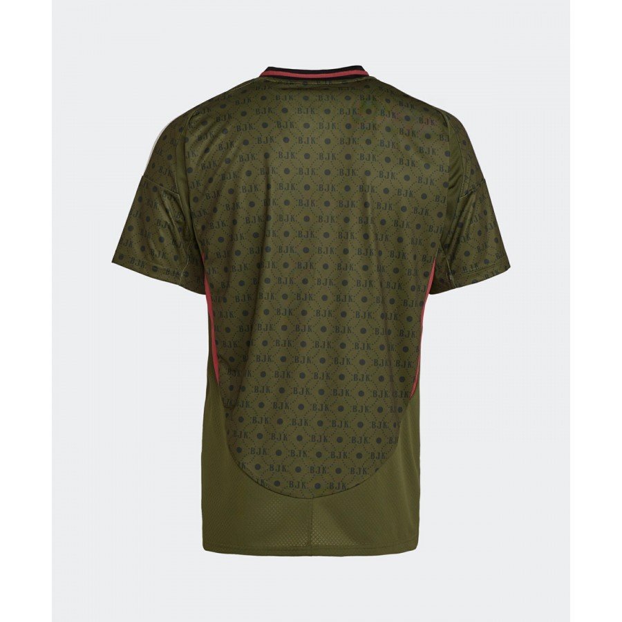 Camisa IV Besiktas 2024 2025 Adidas oficial Camisa IV Besiktas 2024 2025 Adidas oficial