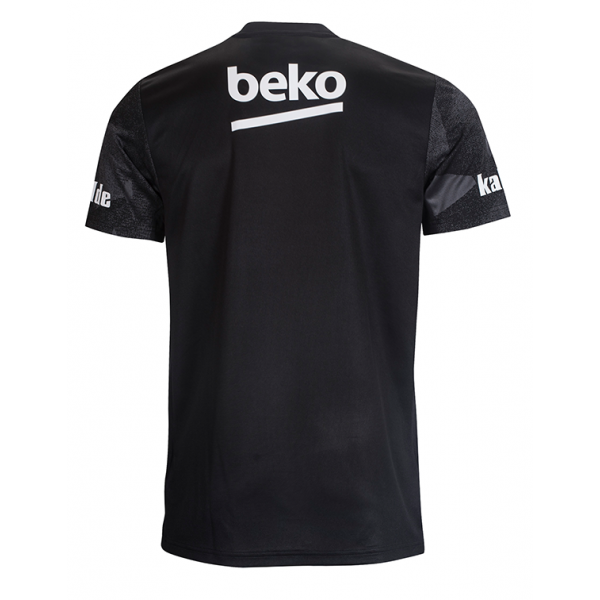 Camisa oficial Adidas Besiktas 2019 2020 II jogador Camisa oficial Adidas Besiktas 2019 2020 II jogador