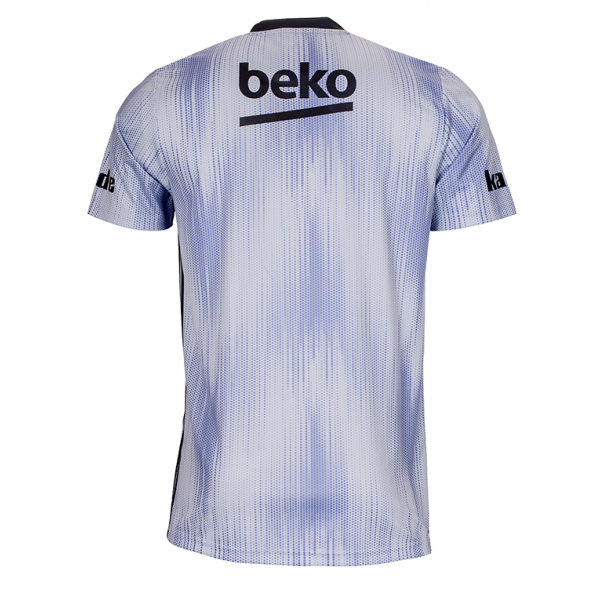 Camisa oficial Adidas Besiktas 2019 2020 III jogador Camisa oficial Adidas Besiktas 2019 2020 III jogador