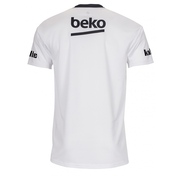 Camisa oficial Adidas Besiktas 2019 2020 I jogador Camisa oficial Adidas Besiktas 2019 2020 I jogador
