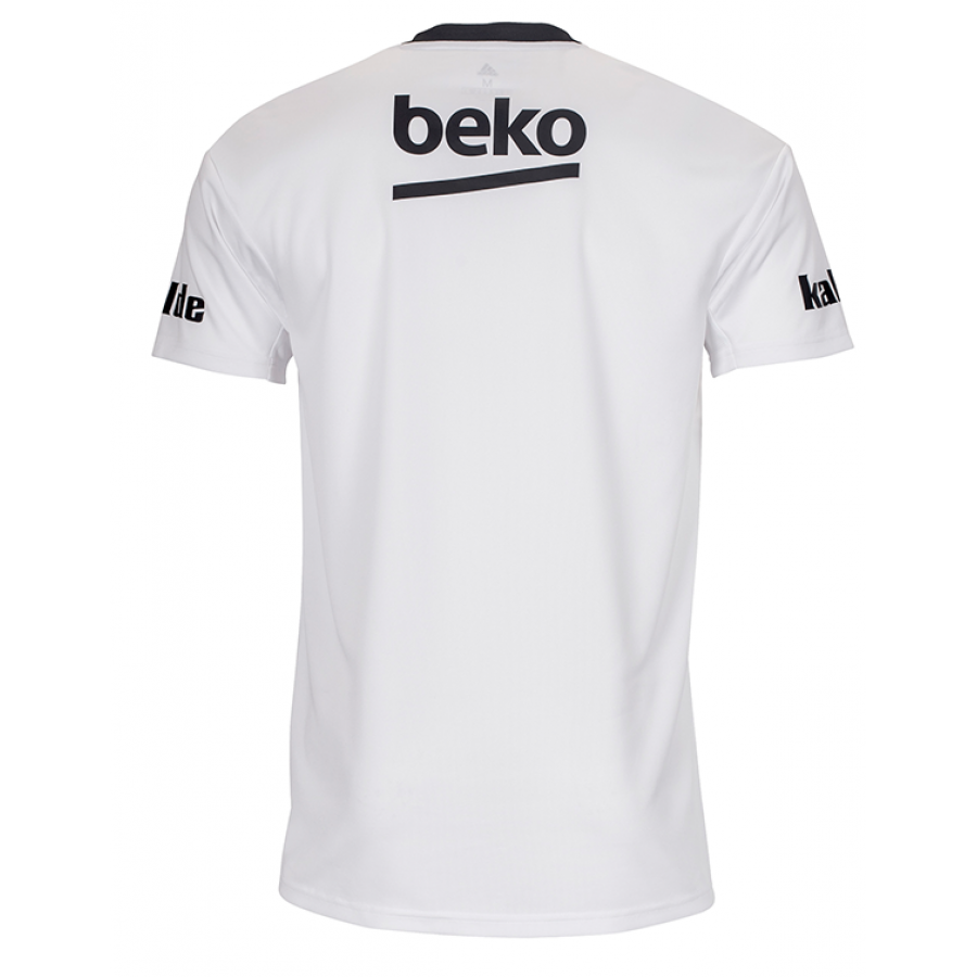 Camisa oficial Adidas Besiktas 2019 2020 I jogador Camisa oficial Adidas Besiktas 2019 2020 I jogador