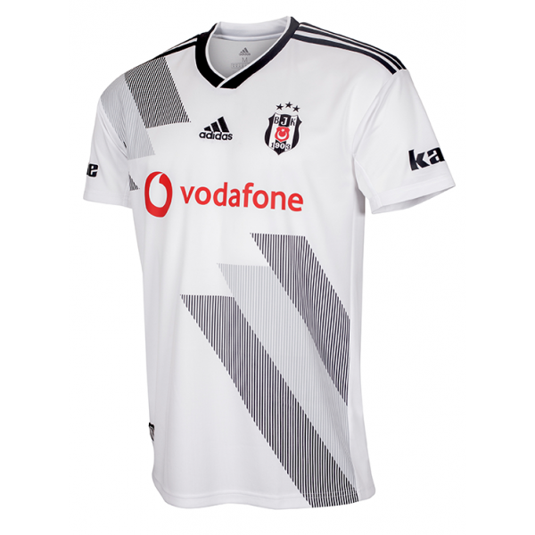 Camisa oficial Adidas Besiktas 2019 2020 I jogador