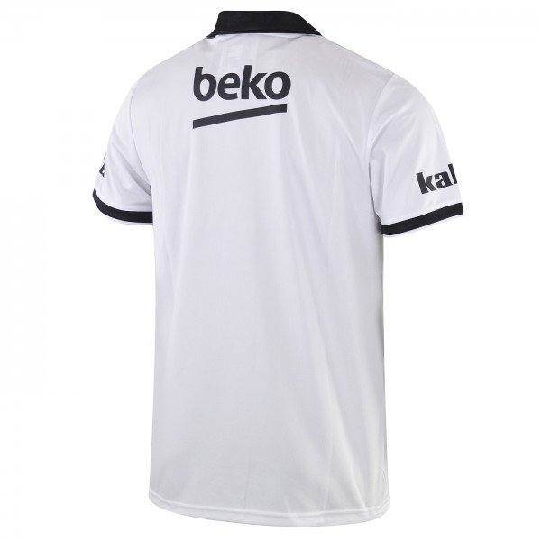 Camisa oficial Adidas Besiktas 2018 2019 I jogador