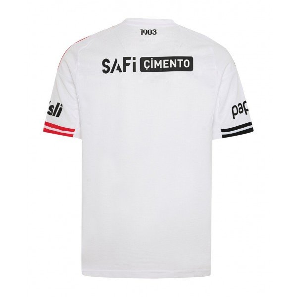 Camisa I Besiktas 2025 2026 Adidas oficial Camisa I Besiktas 2025 2026 Adidas oficial