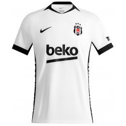 Camisa I Besiktas 2026 2027 Home Camisa I Besiktas 2026 2027 Home