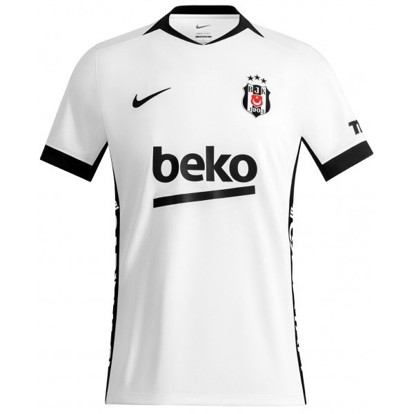 Camisa I Besiktas 2026 2027 Home