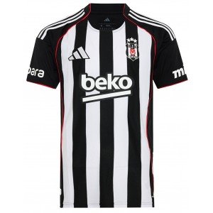 Camisa II Besiktas 2025 2026 Adidas oficial Camisa II Besiktas 2025 2026 Adidas oficial