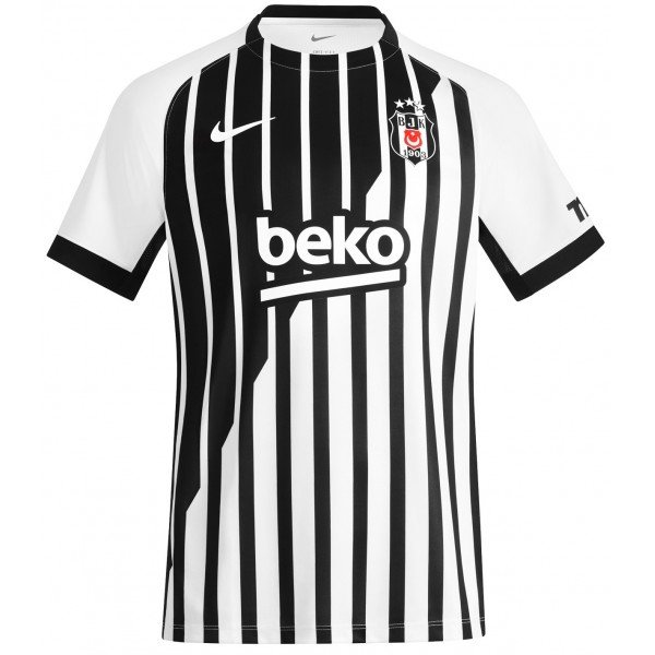 Camisa II Besiktas 2026 2027 Away