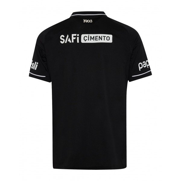 Camisa III Besiktas 2025 2026 Adidas oficial Camisa III Besiktas 2025 2026 Adidas oficial