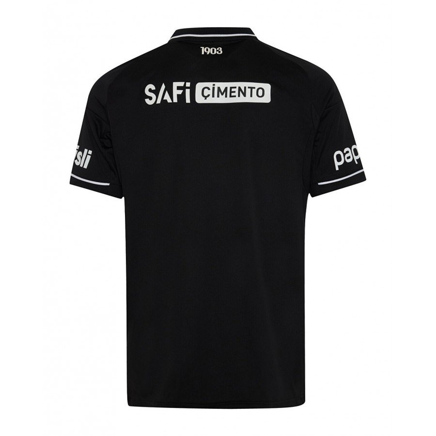 Camisa III Besiktas 2025 2026 Adidas oficial Camisa III Besiktas 2025 2026 Adidas oficial