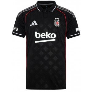Camisa III Besiktas 2025 2026 Adidas oficial Camisa III Besiktas 2025 2026 Adidas oficial