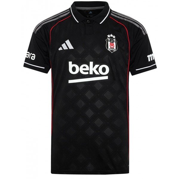 Camisa III Besiktas 2025 2026 Adidas oficial 