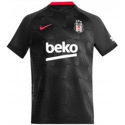 Camisa III Besiktas 2026 2027 Third