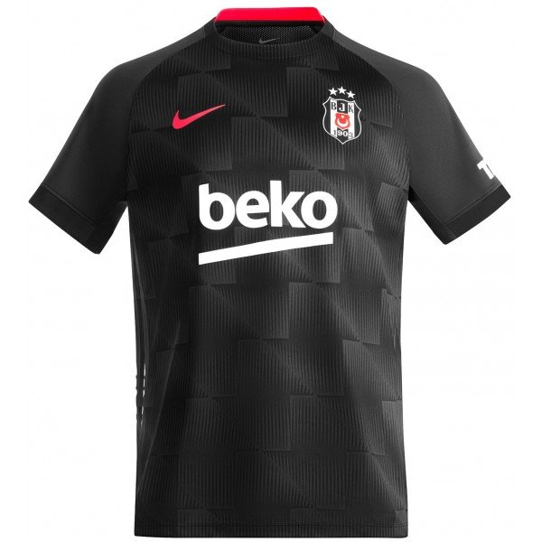 Camisa III Besiktas 2026 2027 Third