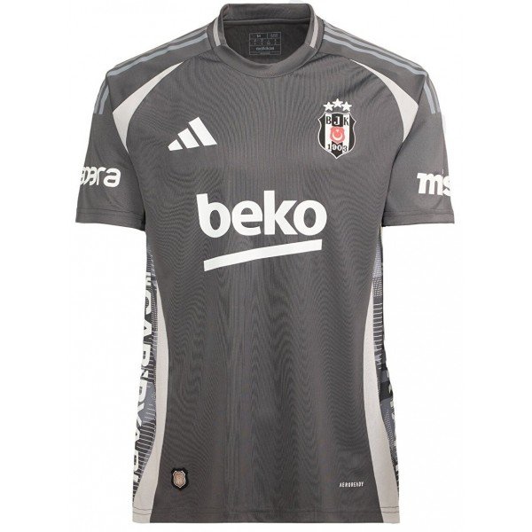 Camisa IV Besiktas 2025 2026 Adidas oficial 
