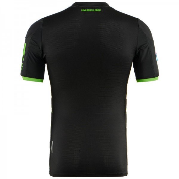Camisa oficial Kappa Real Betis 2019 2020 II jogador 