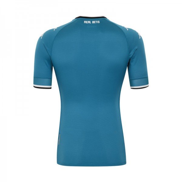 Camisa IV Real Betis 2020 2021 Kappa oficial