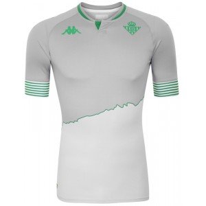 Camisa oficial Kappa Real Betis 2020 2021 III jogador