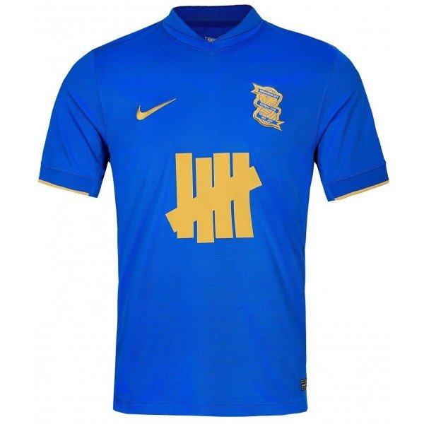 Camisa I Birmingham City 2025 2026 Home 