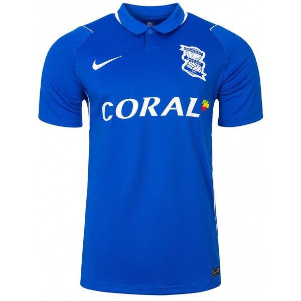 Camisa I Birmingham City 2026 2027 Home 