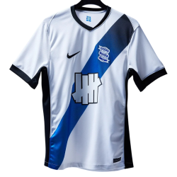 Camisa II Birmingham City 2025 2026 Away