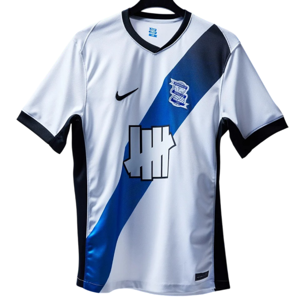 Camisa II Birmingham City 2025 2026 Away