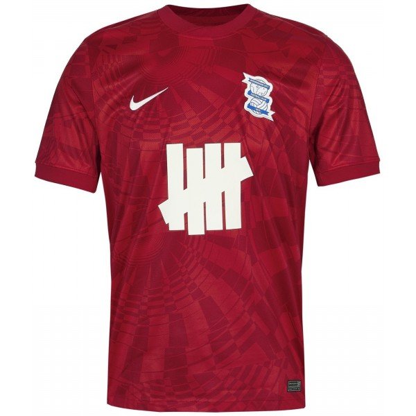 Camisa III Birmingham City 2025 2026 Third