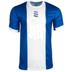 Camisa IV Birmingham City 2025 2026 Fourth