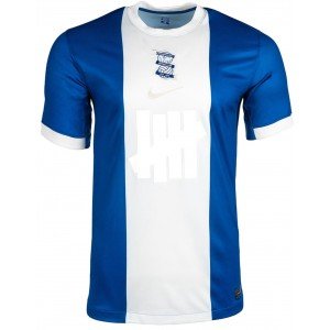 Camisa IV Birmingham City 2025 2026 Fourth