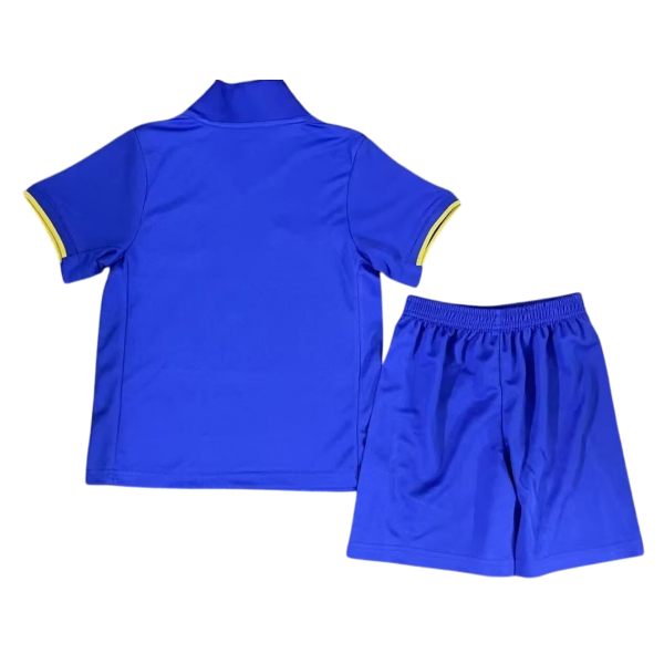 Kit infantil I Birmingham City 2025 2026 Home Kit infantil I Birmingham City 2025 2026 Home