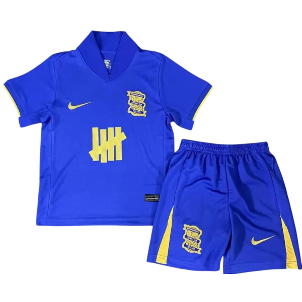 Kit infantil I Birmingham City 2025 2026 Home