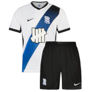 Kit infantil II Birmingham City 2025 2026 Away Kit infantil II Birmingham City 2025 2026 Away