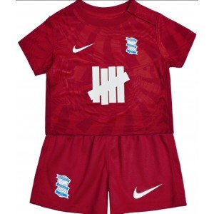 Kit infantil III Birmingham City 2025 2026 Third Kit infantil III Birmingham City 2025 2026 Third