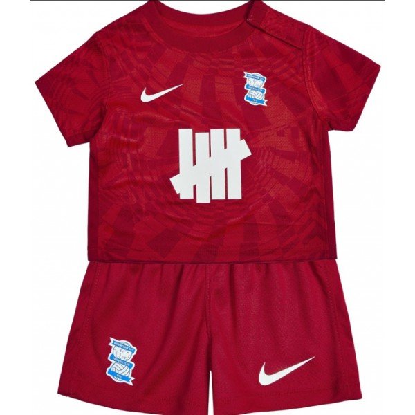 Kit infantil III Birmingham City 2025 2026 Third
