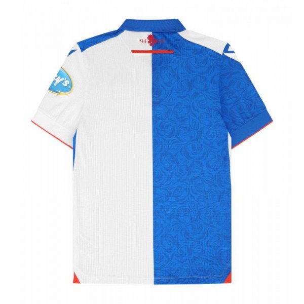 Camisa I Blackburn 2024 2025 Macron oficial 