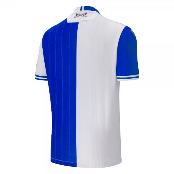 Camisa I Blackburn 2025 2026 Macron oficial 