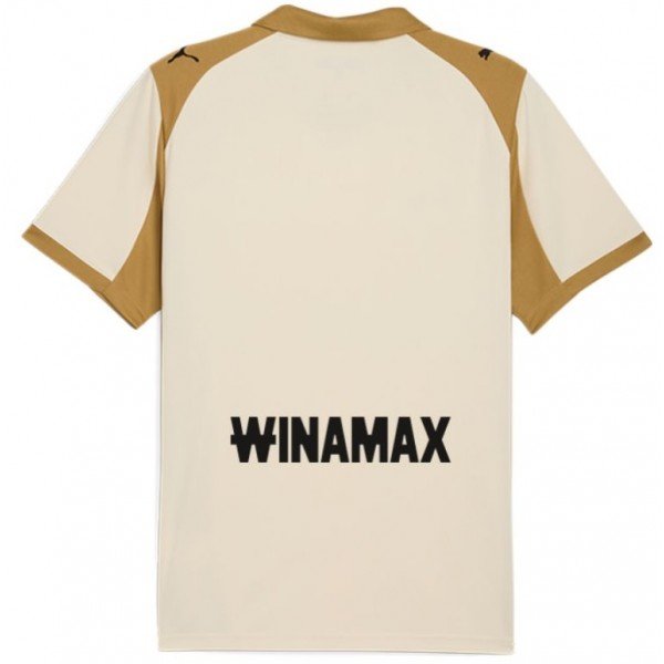 Camisa III RC Lens 2025 2026 Puma oficial Camisa III RC Lens 2025 2026 Puma oficial