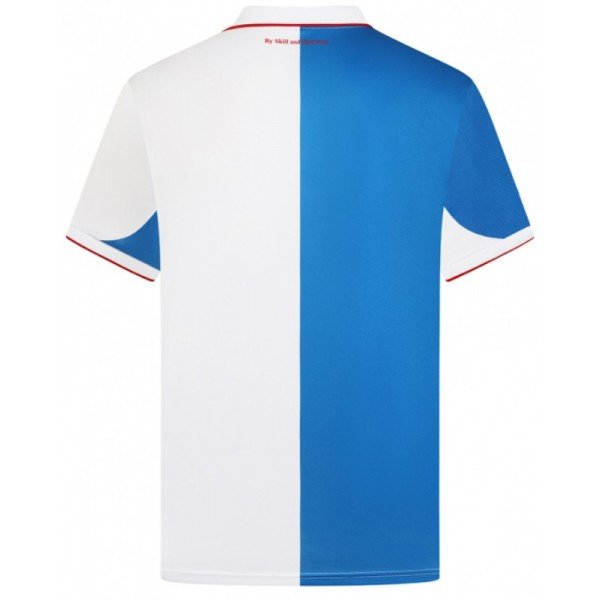 Camisa I Blackburn 2026 2027 Umbro oficial 