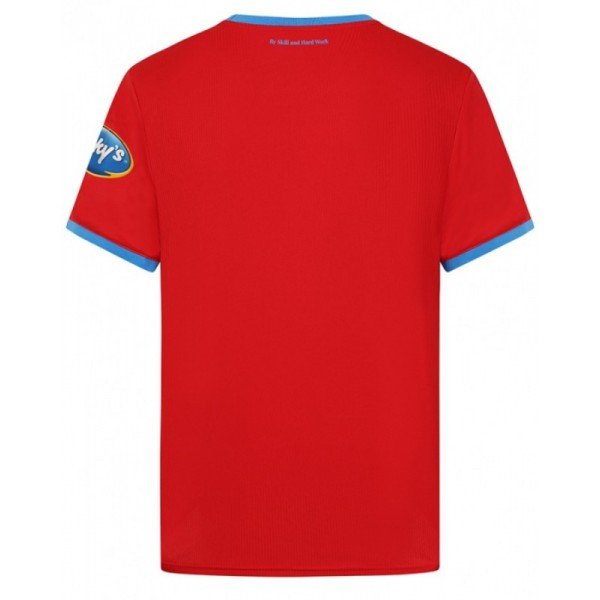 Camisa III Blackburn 2026 2027 Umbro oficial 