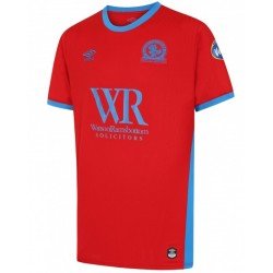 Camisa III Blackburn 2026 2027 Umbro oficial Camisa III Blackburn 2026 2027 Umbro oficial