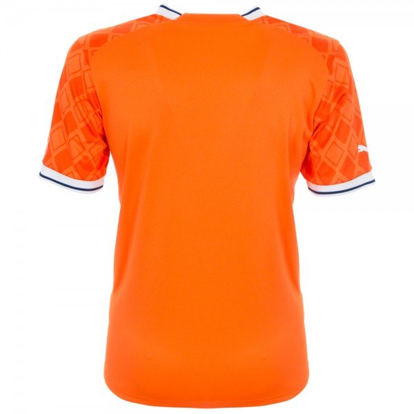 Camisa I Blackpool 2022 2023 Puma oficial 