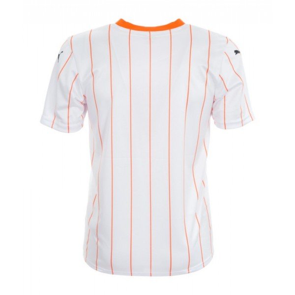 Camisa III Blackpool 2025 2026 Puma oficial Camisa III Blackpool 2025 2026 Puma oficial