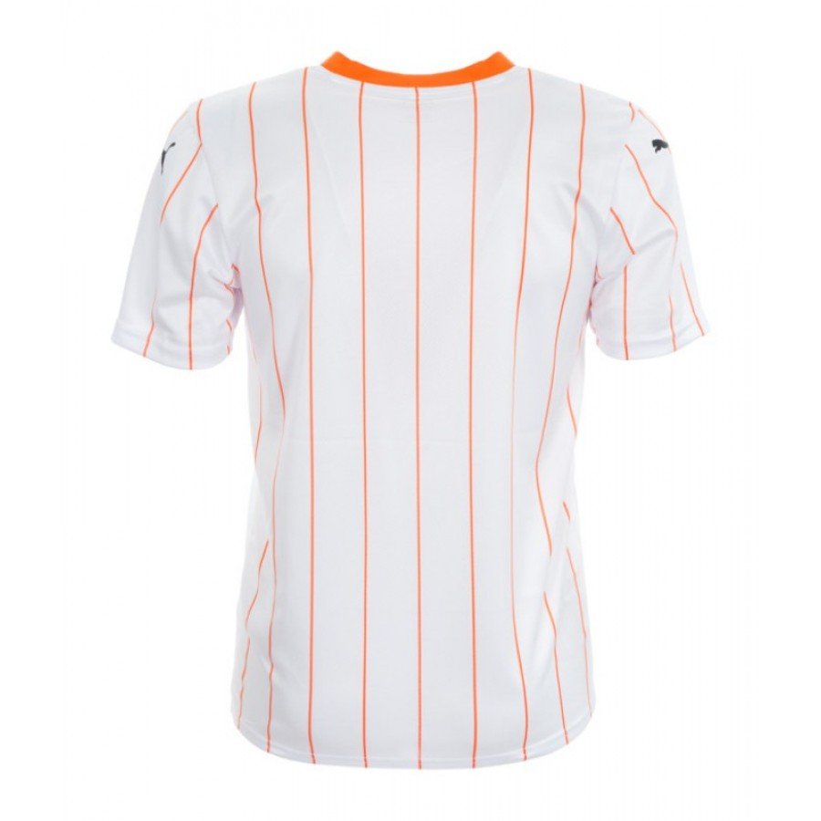 Camisa III Blackpool 2025 2026 Puma oficial Camisa III Blackpool 2025 2026 Puma oficial