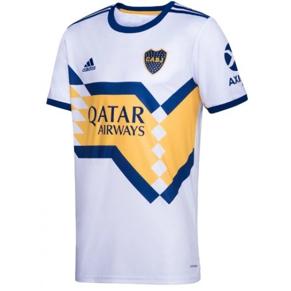 Camisa oficial Adidas Boca Juniors 2020 2021 II jogador
