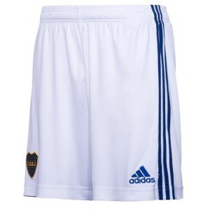 Calção oficial Adidas Boca Juniors 2020 2021 II jogador