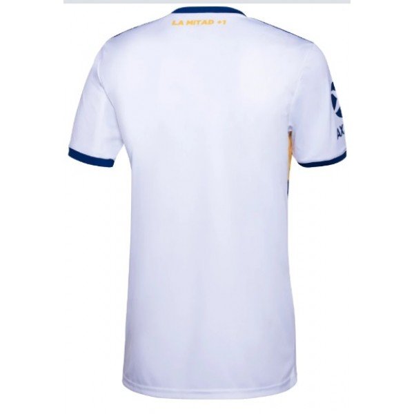 Camisa oficial Adidas Boca Juniors 2020 2021 II jogador