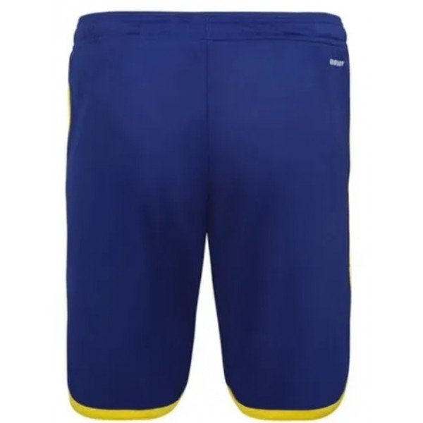 Calção I Boca Juniors 2023 2024 Adidas oficial